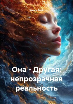 Она &ndash; Другая: непрозрачная реальность