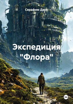 Экспедиция &laquo;Флора&raquo;
