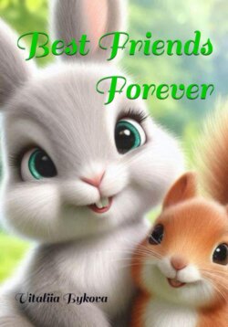 Best Friends Forever