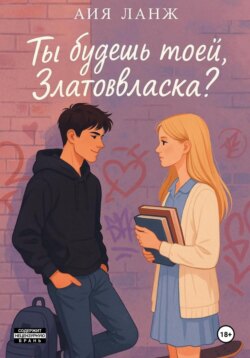 Ты будешь моей, Златовласка?
