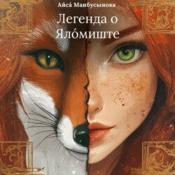 Легенда о Ял&oacute;миште