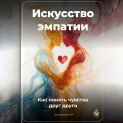 Искусство эмпатии: Как понять чувства друг друга