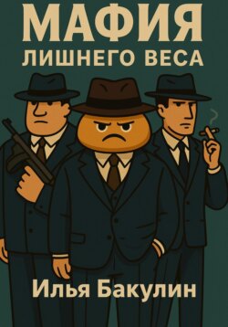 Худеем с нарциссом
