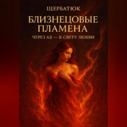 Близнецовые Пламена: Через Ад &ndash; к Свету Любви