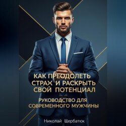 Как преодолеть страх и раскрыть свой потенциал: Руководство для современного мужчины