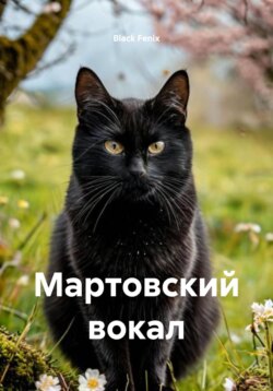 Мартовский вокал