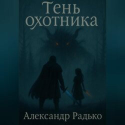 Тень охотника