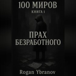 100 МИРОВ, КНИГА 1.&laquo;ПРАХ БЕЗРАБОТНОГО&raquo;