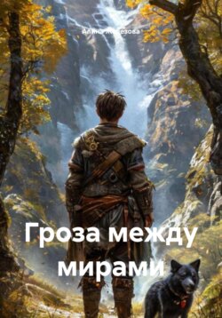 Гроза между мирами