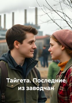 Тайгета. Последние из заводчан