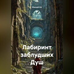 Лабиринт заблудших Душ