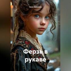 Ферзь в рукаве