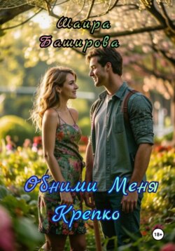 Обними Меня Крепко
