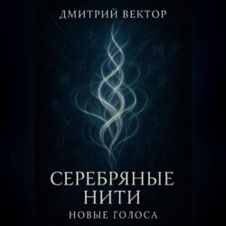 Серебряные нити: новые голоса