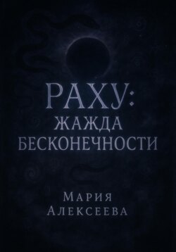 Раху: жажда бесконечности