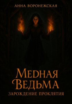 Медная ведьма. Зарождение проклятия