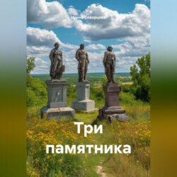 Три памятника
