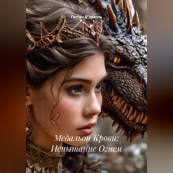 Медальон Крови: Испытание Огнем