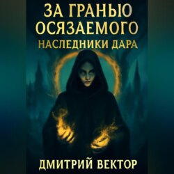 За гранью осязаемого: наследники дара