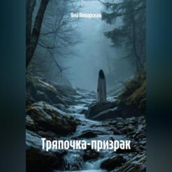 Тряпочка-призрак