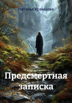 Предсмертная записка