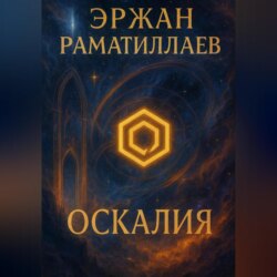 Оскалия