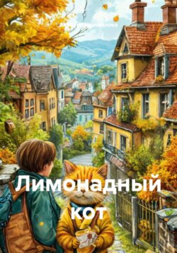 Лимонадный кот