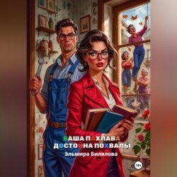 Ваша пахлава достойна похвалы