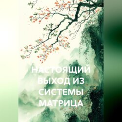 НАСТОЯЩИЙ ВЫХОД ИЗ СИСТЕМЫ МАТРИЦА