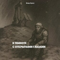 В темноте с открытыми глазами