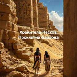 Хранители Песков: Проклятие фараона