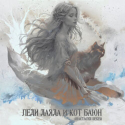 Леди Даяда и кот Баюн