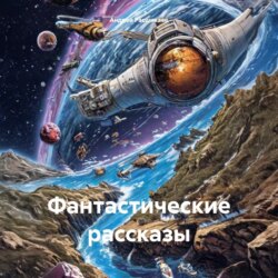 Фантастические рассказы