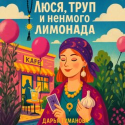 Люся, труп и немного лимонада