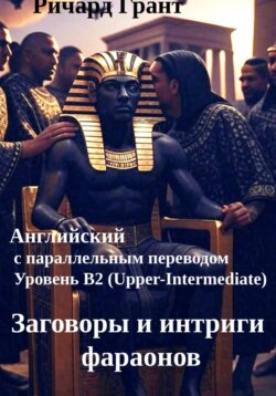 Заговоры и интриги фараонов