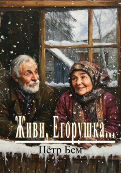 Живи, Егорушка…