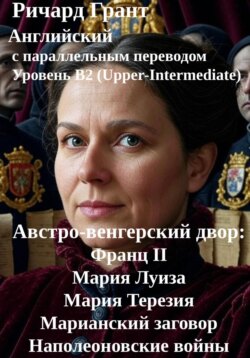 Австро-венгерский двор: Франц II, Мария Луиза, Мария Терезия, Марианский заговор, Наполеоновские войны