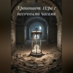 Хрононавт. Игра с песочными часами