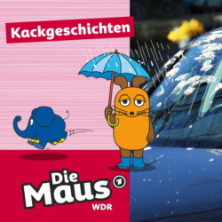 Die Maus, Kackgeschichten - Staffel 1