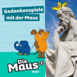 Die Maus, Gedankenspiele mit der Maus - Staffel 1