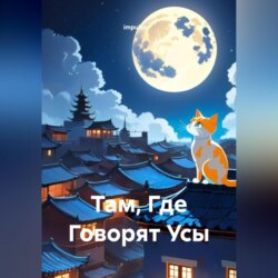 Там, Где Говорят Усы