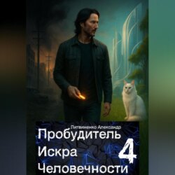 Пробудитель. Искра Человечности