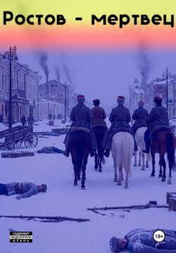 Ростов-мертвец
