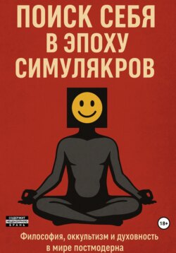 Поиск себя в эпоху симулякров: философия, оккультизм и духовность в мире постмодерна