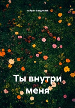 Ты внутри меня