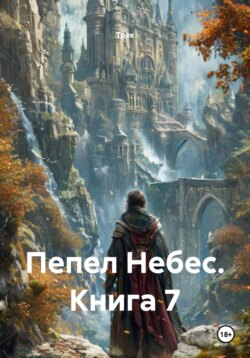 Пепел Небес. Книга 7