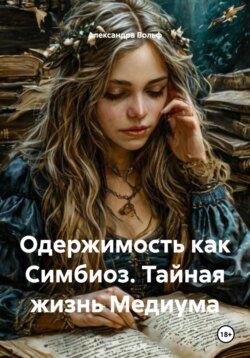 Одержимость как Симбиоз. Тайная жизнь Медиума