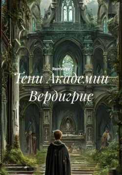 Тени Академии Вердигрис