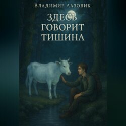 Здесь говорит тишина