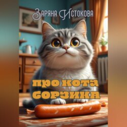 Про кота Борзика